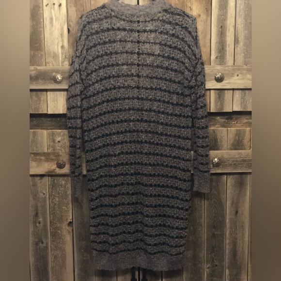 Jessica Simpson Knitted Duster - Picture 2 of 4